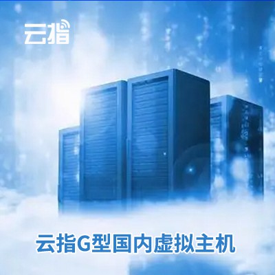 林周云指G型国内虚拟主机渠道价购买